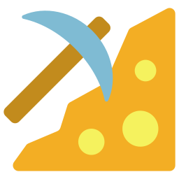 マイニング icon