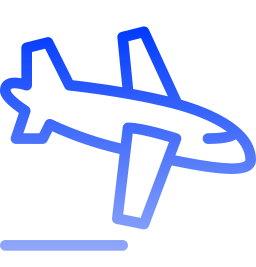 Plane icon