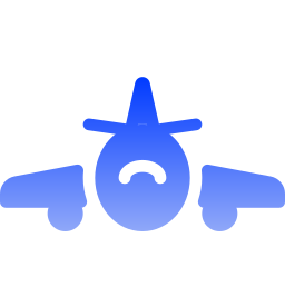 Plane icon