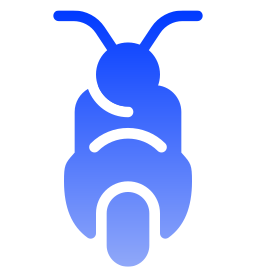 스쿠터 icon