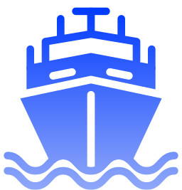 Ship icon