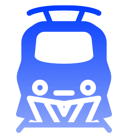 電車 icon