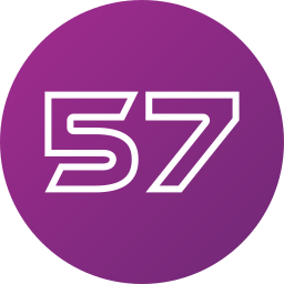 57 icon