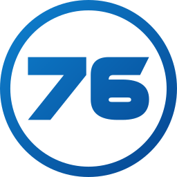 76 icono