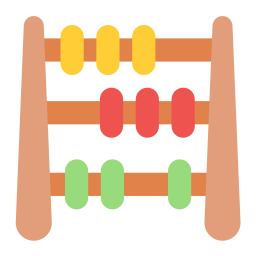 Abacus icon