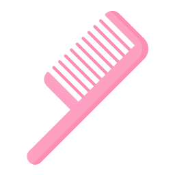 Comb icon