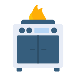 Cooking icon