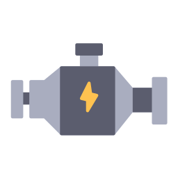 motor icono