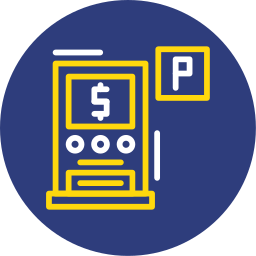 Parking icon