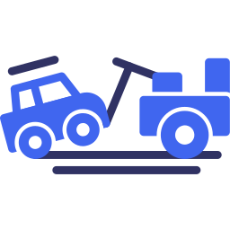 Towed icon