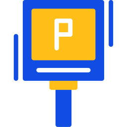 parking ikona