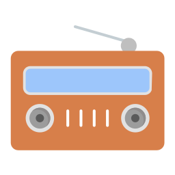 rádio Ícone