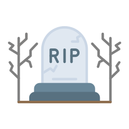 Death icon