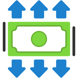 expansion Icône