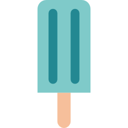 ice pop Ícone