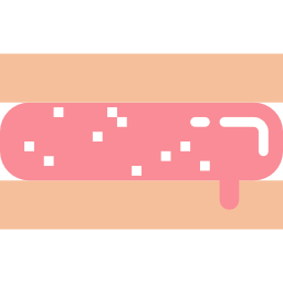 Sandwich icon