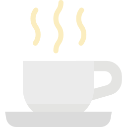 café Ícone