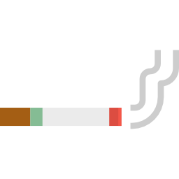 Smoking icon