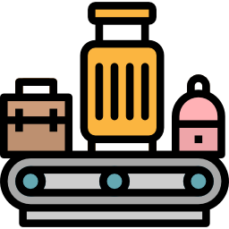 Conveyor icon