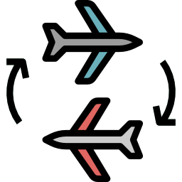 transporte Ícone