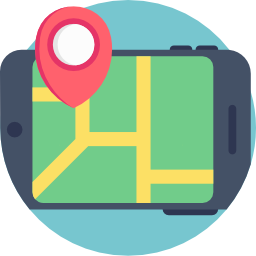 gps icon