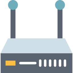 wi-fi роутер иконка