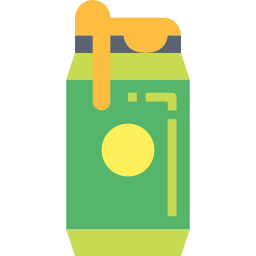 Beer can icon