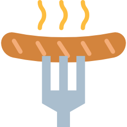 Sausage icon