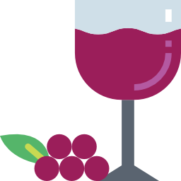 vino icono