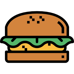 Hamburger icon