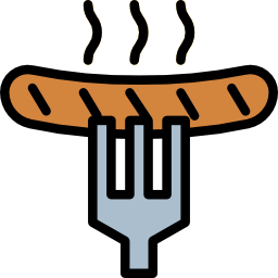 Sausage icon