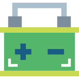 Battery icon