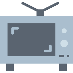 fernseher icon