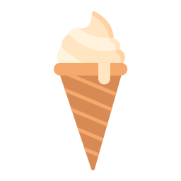 glace Icône