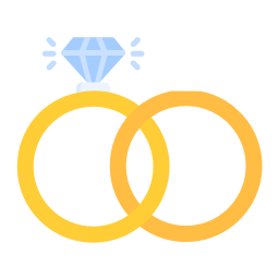 pierścionki ikona