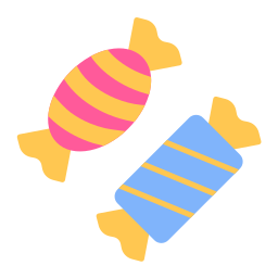 Candies icon