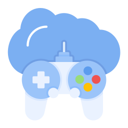 Cloud icon