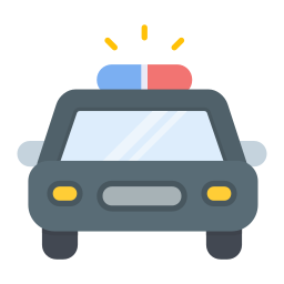 polizei icon