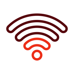 wifi Icône