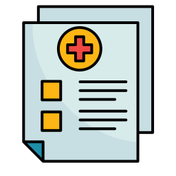 의료 목록 icon