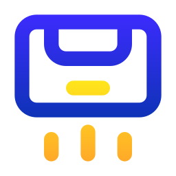 Air conditioner icon