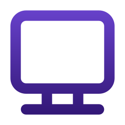 fernseher icon