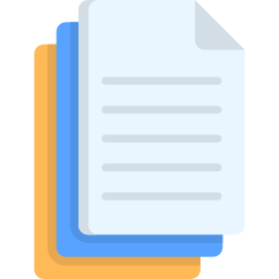 Document icon