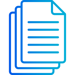 Document icon