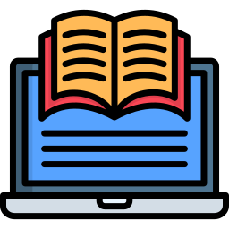 Ebook icon