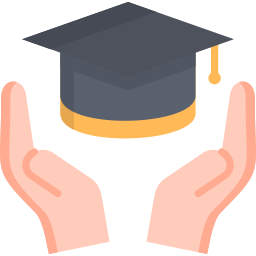 Graduate icon