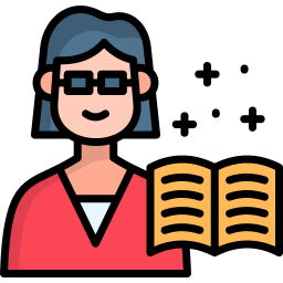 Teacher icon