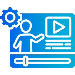 vídeotutorial icono