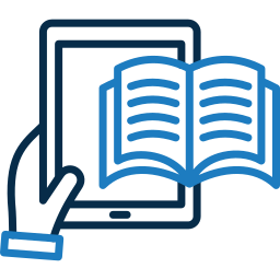 e-book icon