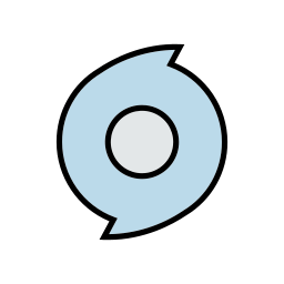 tajfun ikona